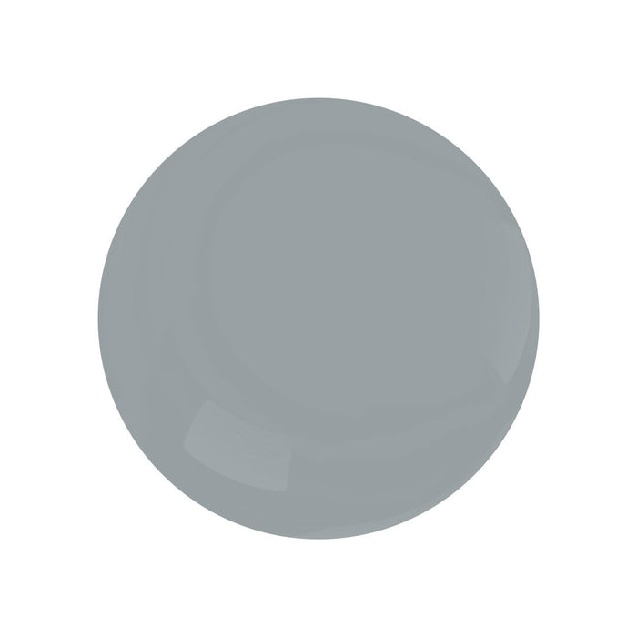 Antique Ash Grey paint swatch