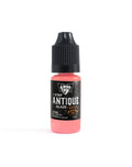 Antique Glaze in coral color - CSUA052