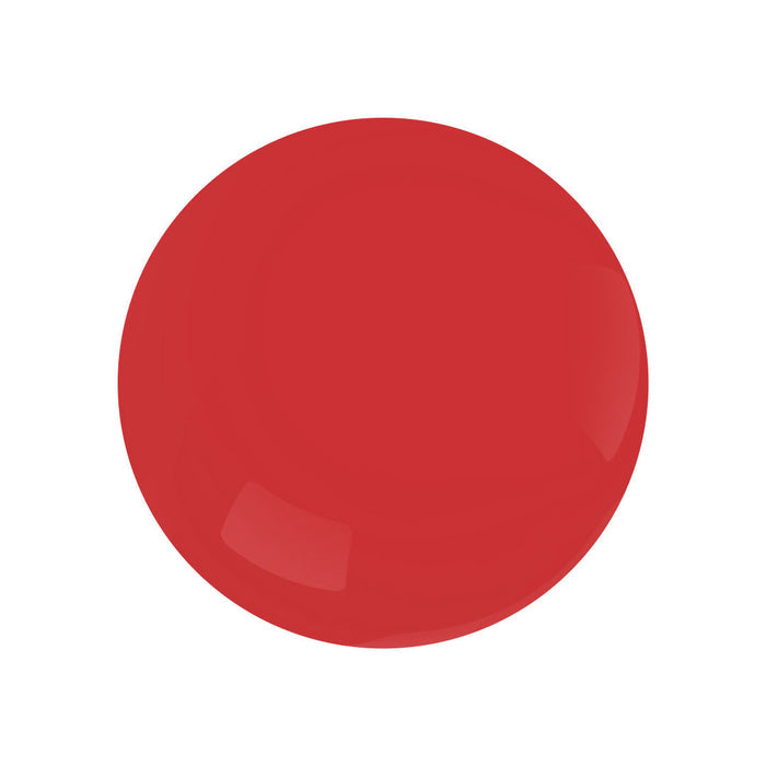 Antique Swatch 30 Crimson Red circle