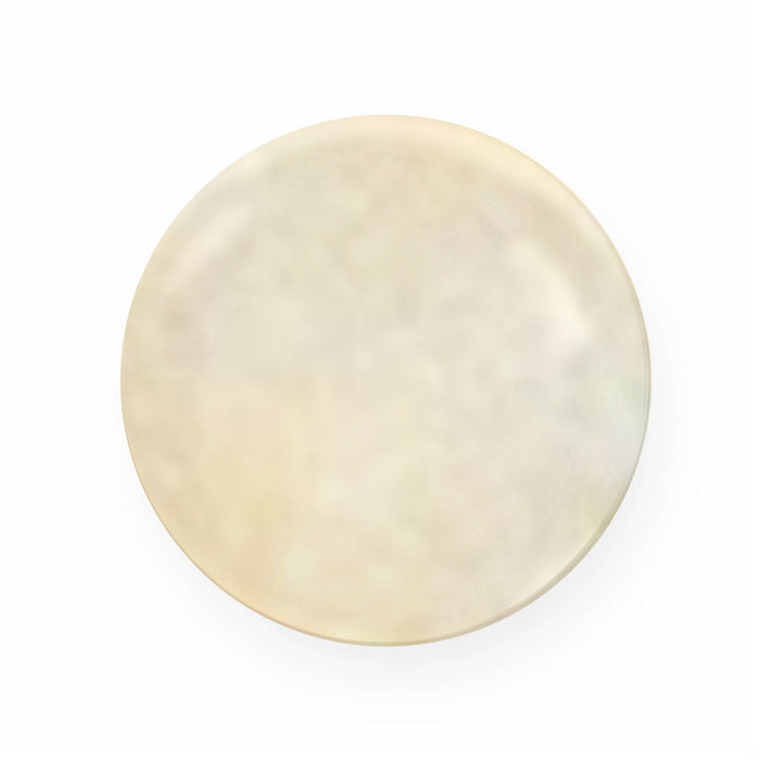 Iridescent gold swatch from Hobby Lobby, selection 45