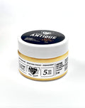CSUA055-2 Antique Creme Jar, 5 min dry time, 2 oz