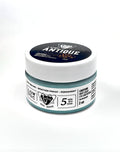 CSUA094-2 Antique wax in teal jar, 2 oz, Low VOC, 5 min dry time.
