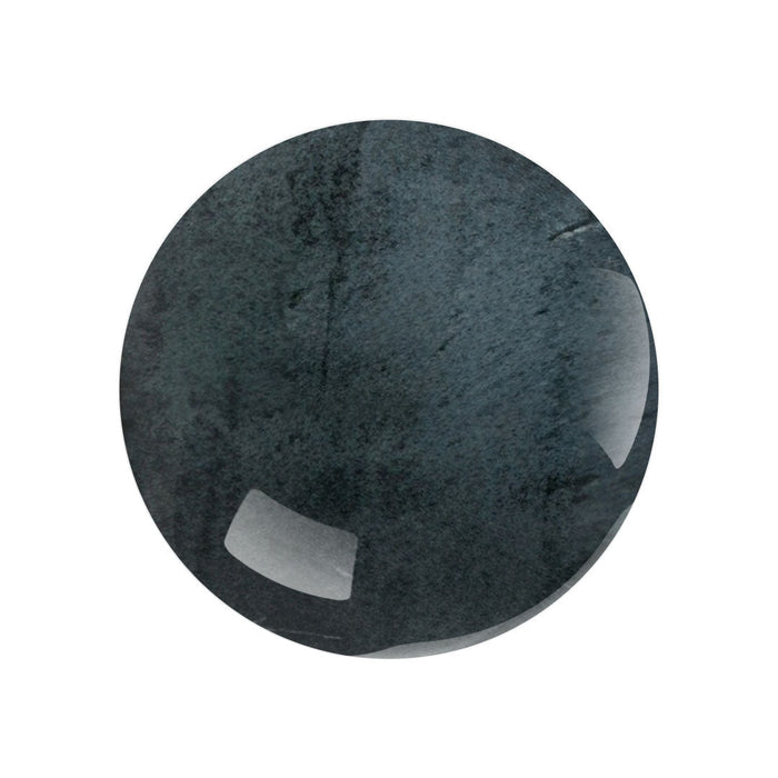 Hematite gemstone, finished product