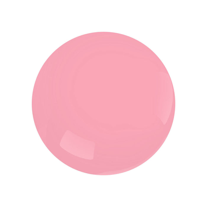 Pale pink swatch from antique collection