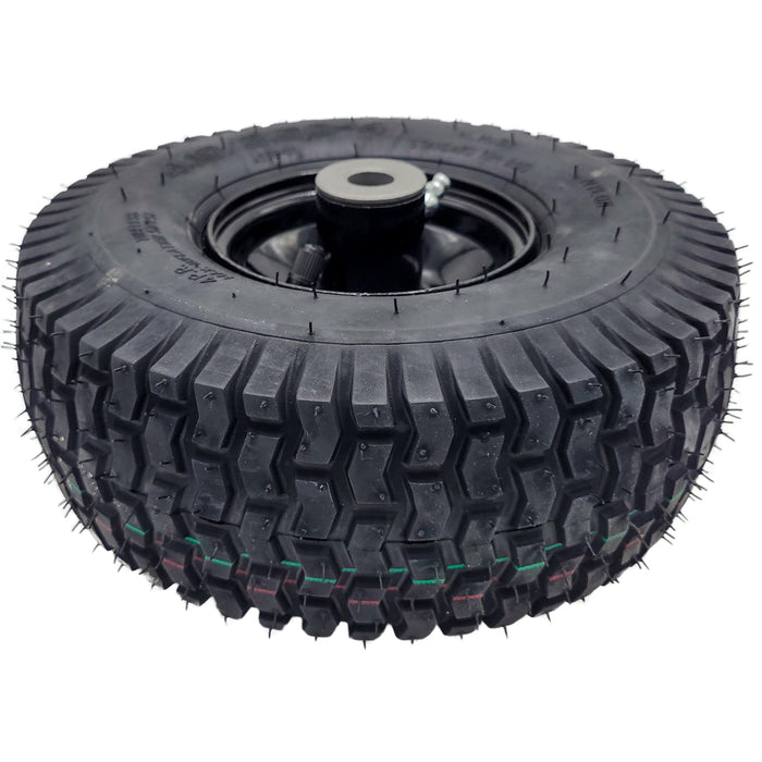 1-Wheel Mower Sulky Wheel 15040 Fits MS2000 & MS2006 Havener Enterprises