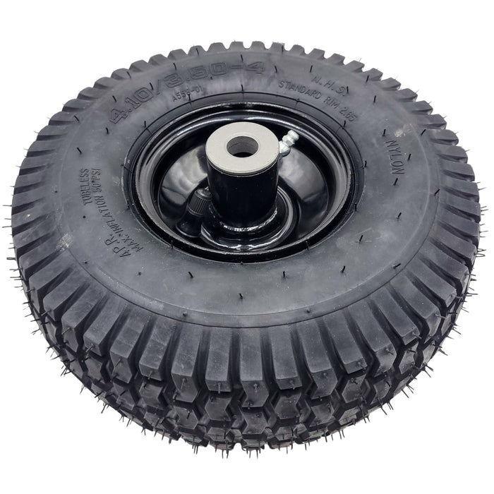 1-Wheel Mower Sulky Wheel 15040 Fits MS2000 & MS2006 Havener Enterprises
