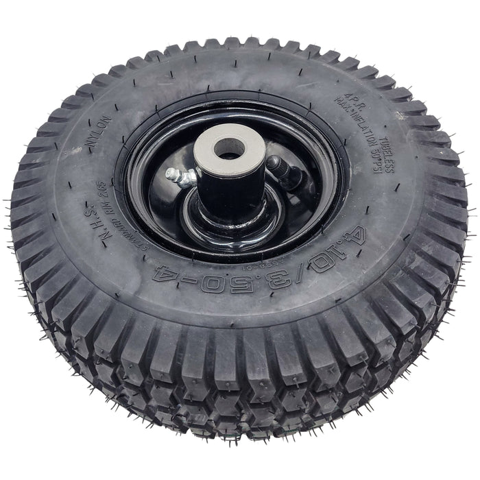 1-Wheel Mower Sulky Wheel 15040 Fits MS2000 & MS2006 Havener Enterprises