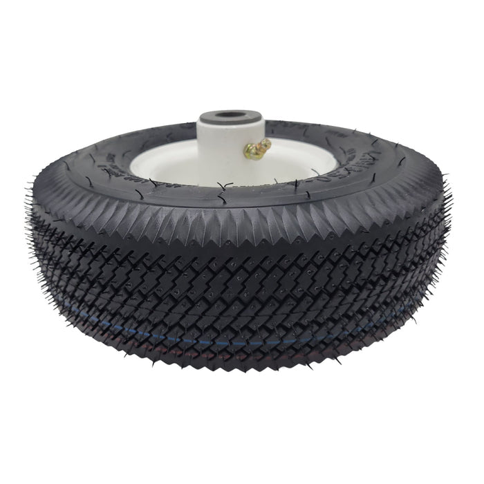 1-Wheel Sulky Wheel/Tire N15007 Foam-Filled Fits MS2000N & MS2006N Havener Enterprises (Bradley Mower Sulky)