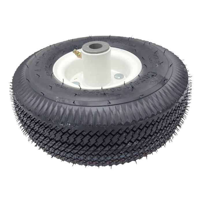 1-Wheel Sulky Wheel/Tire N15007 Foam-Filled Fits MS2000N & MS2006N Havener Enterprises (Bradley Mower Sulky)