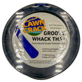 .105 Groovy Trimmer Line 5 Pounds Commercial Grade Lawn Crack