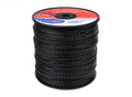 .105" Trimmer Line Rotary Vortex Medium Spool Black (12176)