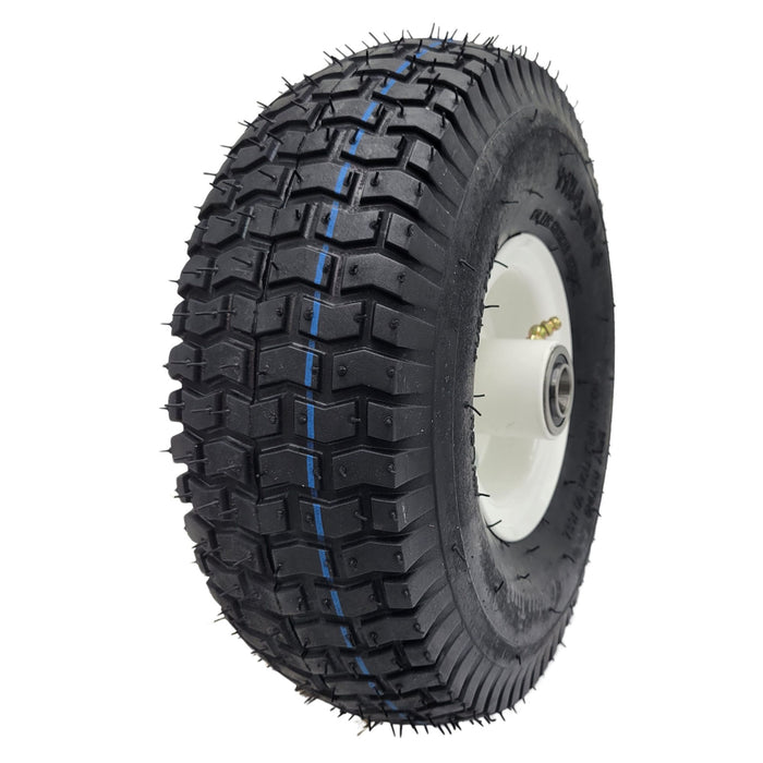 11x4.00-4 Snapper Front Wheel Set For Some Rear Engine Riders 7106093YP and 7105138YP