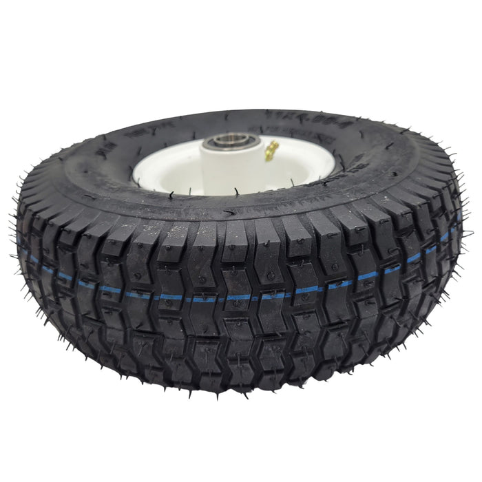 11x4.00-4 Snapper Front Wheel Set For Some Rear Engine Riders 7106093YP and 7105138YP