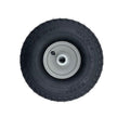 11x4.00-4 Snapper Front Wheels/Tires For Some Rear Engine Riders P/N 7058943YP