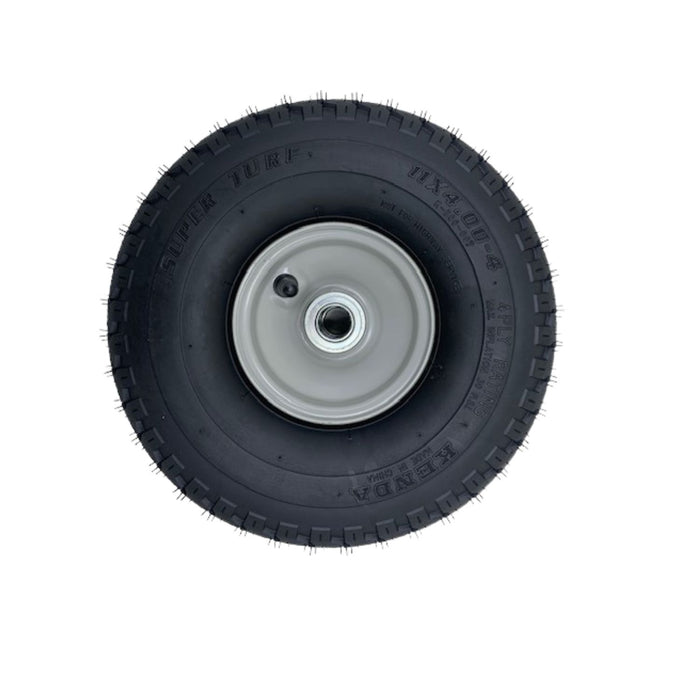 11x4.00-4 Snapper Front Wheels/Tires For Some Rear Engine Riders P/N 7058943YP
