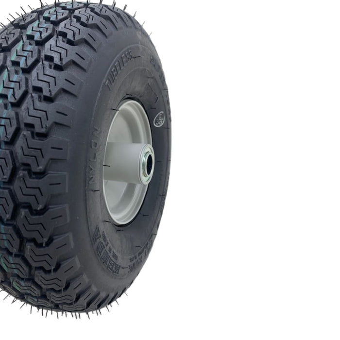 11x4.00-4 Snapper Front Wheels/Tires For Some Rear Engine Riders P/N 7058943YP
