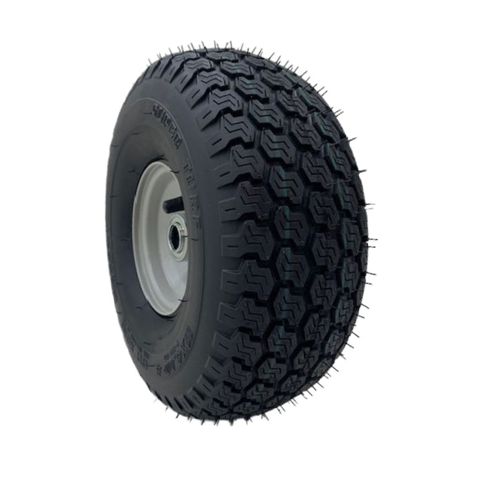 11x4.00-4 Snapper Front Wheels/Tires For Some Rear Engine Riders P/N 7058943YP