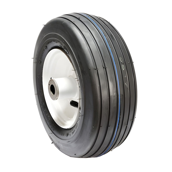 11x4.00-5 Toro TimeCutter Wheel & Tire OEM Replacement P/N 130-0736