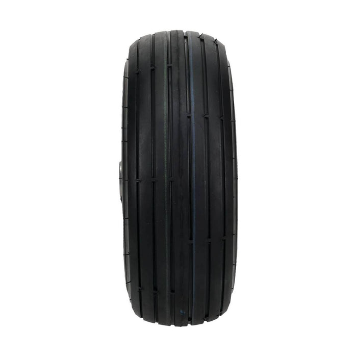 11x4.00-5 Toro TimeCutter Wheel & Tire OEM Replacement P/N 130-0736