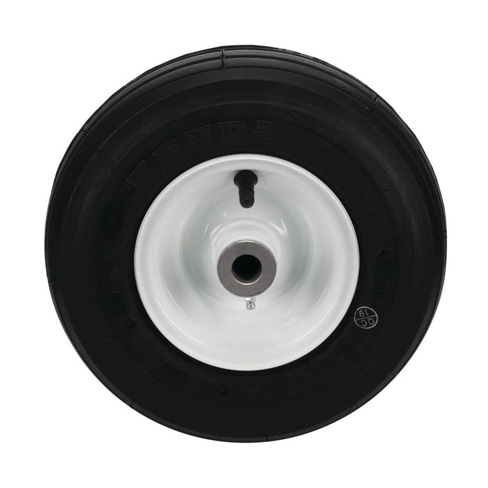 11x4.00-5 Toro TimeCutter Wheel & Tire OEM Replacement P/N 130-0736