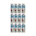12-Cans of Snow-Jet - Non-Stick Spray For Snow Blowers, Snow Shovels & Snow Plows