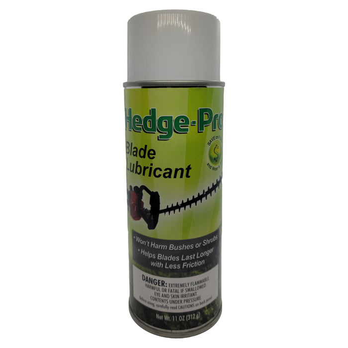 12-Pack Hedge-Pro Hedge Trimmer Lubricant & Cleaner