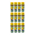 12-Pack of Mo-Deck Lawn Mower Deck Non-Stick Spray