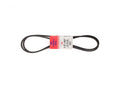 1/2" x 92" 4L V-Belt Covered Polyester Cord