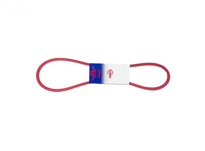 1/2" x 98" 4L V-Belt Kevlar Covered