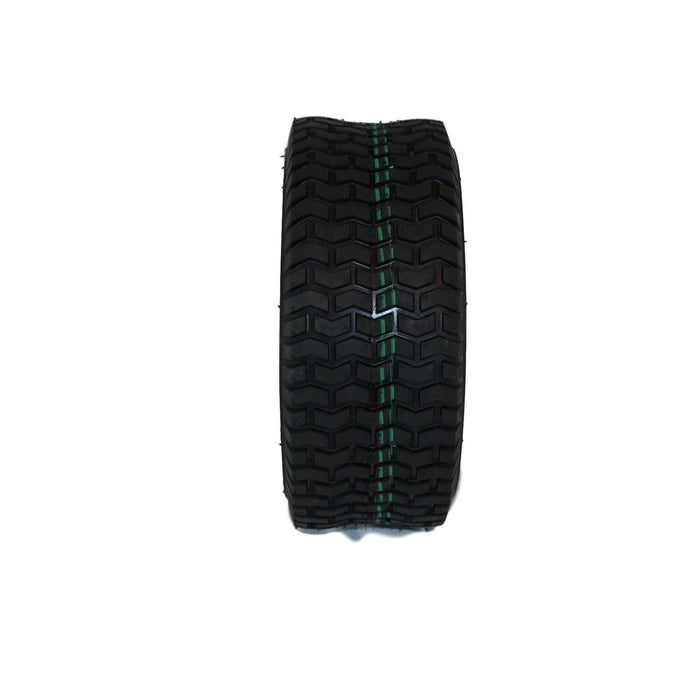 13x5.00-6 4-Ply Turf Tires for Lawn & Garden Mower (Set of Two)
