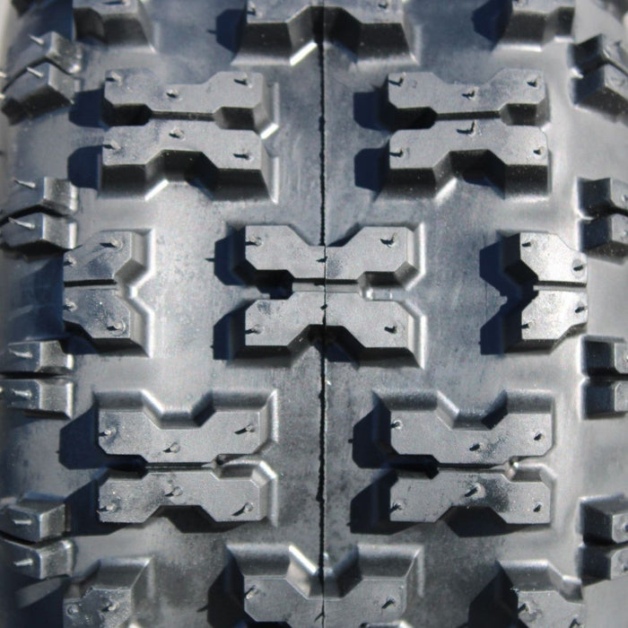 13x5.00-6 ATW-053 2-Ply Snow Blower Tires Non-Directional (Set of 2)