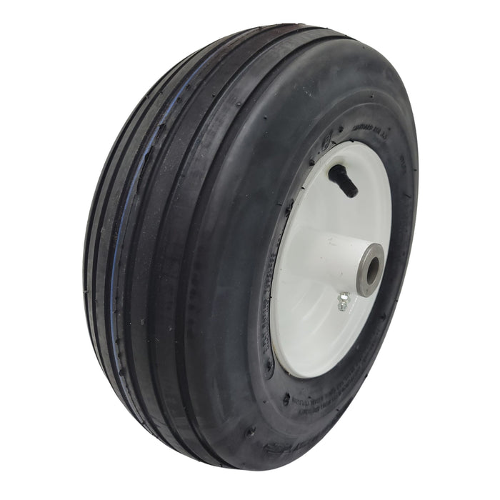 13x5.00-6 Exmark Quest 13" Wheel & Tire P/N 119-3473 OEM