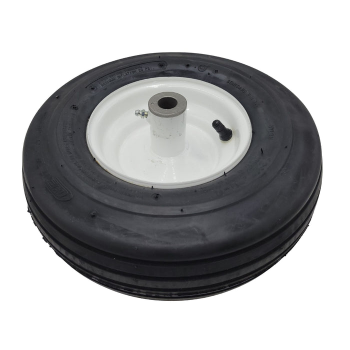 13x5.00-6 Exmark Quest 13" Wheel & Tire P/N 119-3473 OEM