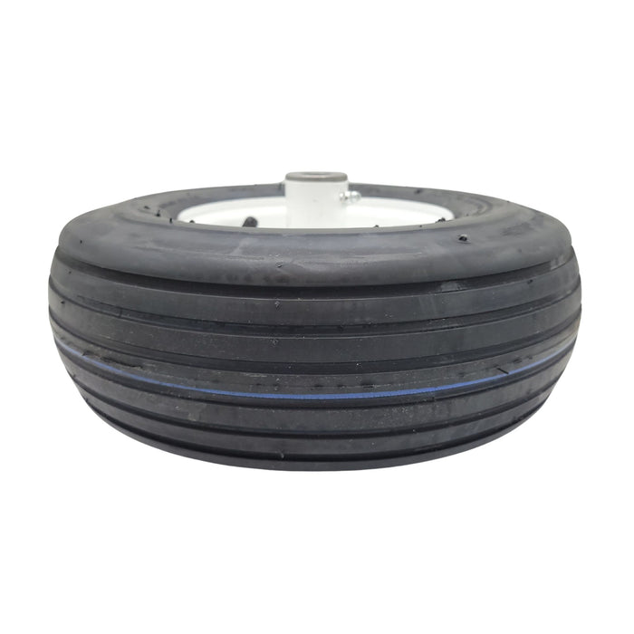 13x5.00-6 Exmark Quest 13" Wheel & Tire P/N 119-3473 OEM