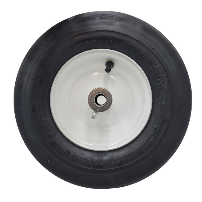 13x5.00-6 Exmark Quest 13" Wheel & Tire P/N 119-3473 OEM