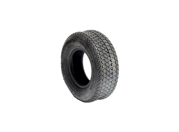 13x5.00-6 Lawn Mower Tire Kenda K500 Super Turf (Toro 130-8368)