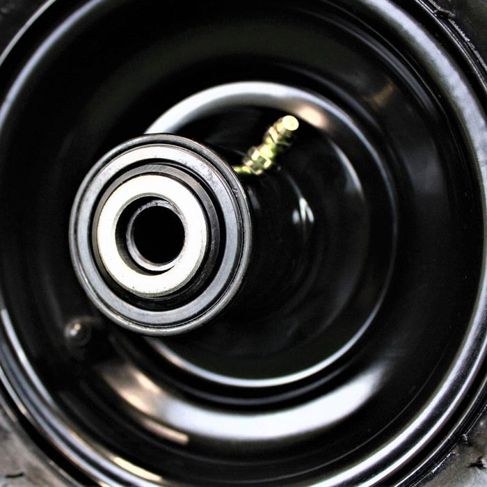 13x5.00-6 Pneumatic Tire and 6x3.25 Wheel Assemblies (Set of Two)