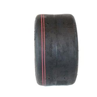 13x6.50-6 Turf Tires for Lawn and Garden Mower (Set of 2)