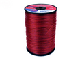 .155" Trimmer Line Rotary Round Large Spool Red (9157)