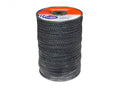 .155" Trimmer Line Rotary Vortex Large Spool Black (12182)
