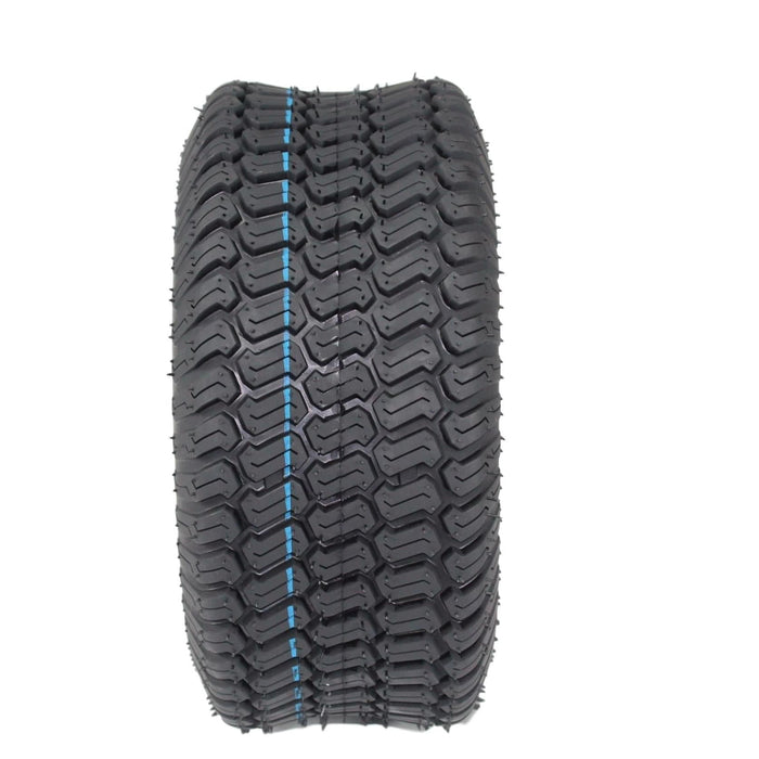 15x6.00-6 4-Ply Turf Tires for Lawn & Garden (Set of Two) ATW-003