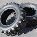 16x6.50-8 ATW-046 6-Ply Snow Tires Directional (Set of 2)