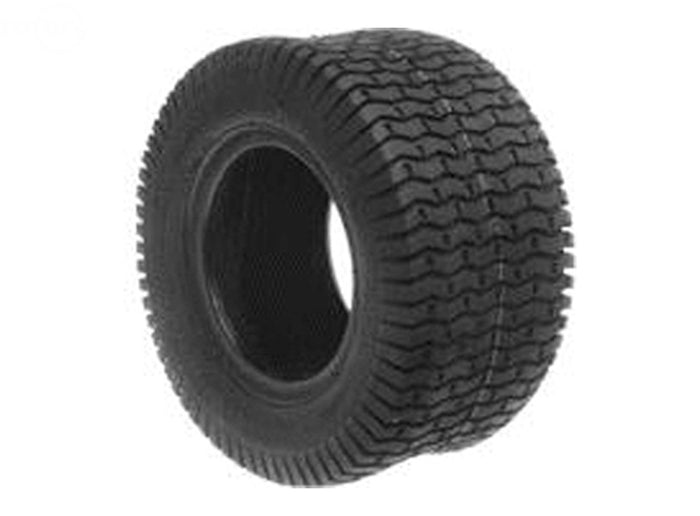 18x7.50-8 Lawn Mower Tire Carlisle Turf Saver  4-Ply