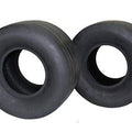 18x9.50-8 4-Ply Smooth Tubeless ATW-008 (Set of 2 Tires)