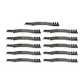 192" Toro 11-Blade Service Pack Gator-Style Mulching Blade