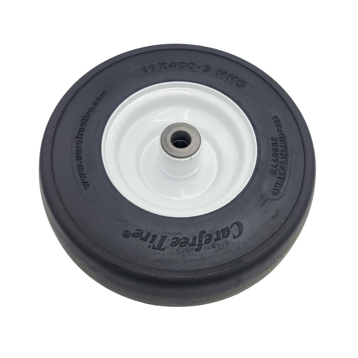 2-Pack 11" Toro TimeCutter Tire Asm 147-2935 Flat-Free Commercial Upgrade