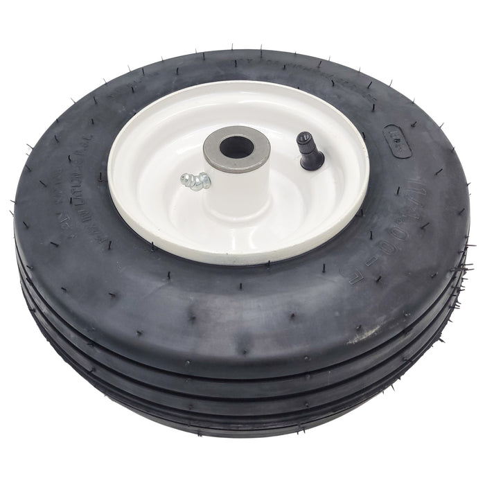2-Pack 11x4.00-5 Toro TimeCutter Tire Asm P/N 147-2935 & 139-5842
