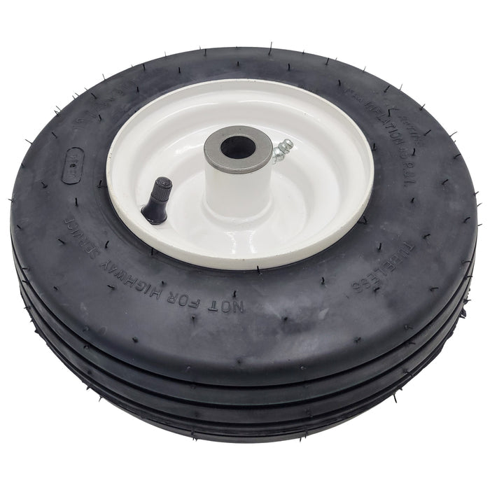 2-Pack 11x4.00-5 Toro TimeCutter Tire Asm P/N 147-2935 & 139-5842
