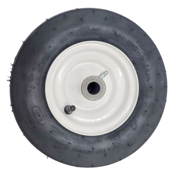 2-Pack 11x4.00-5 Toro TimeCutter Tire Asm P/N 147-2935 & 139-5842