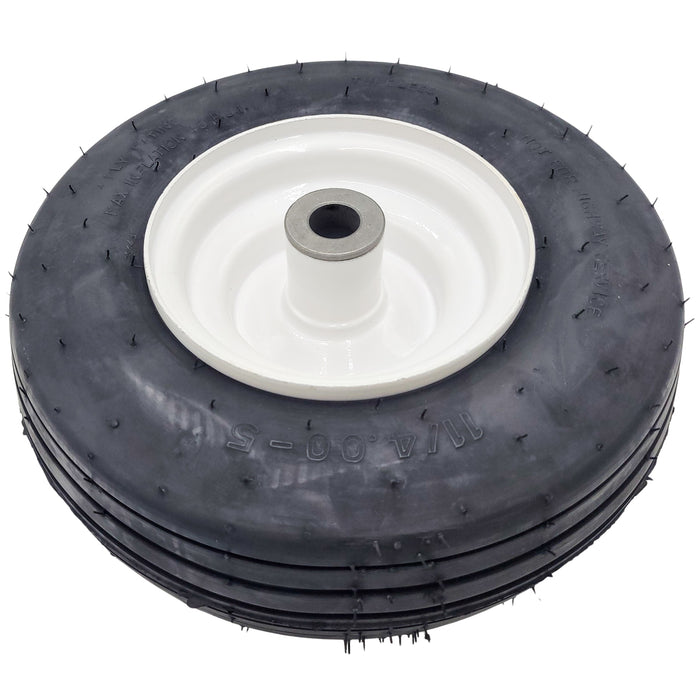 2-Pack 11x4.00-5 Toro TimeCutter Tire Asm P/N 147-2935 & 139-5842